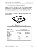 Preview for 35 page of Toshiba Satellite M35 Series Maintenance Manual