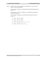 Preview for 71 page of Toshiba Satellite M35 Series Maintenance Manual