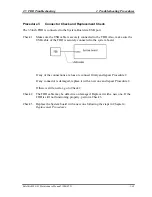 Preview for 85 page of Toshiba Satellite M35 Series Maintenance Manual