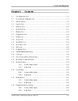 Preview for 112 page of Toshiba Satellite M35 Series Maintenance Manual