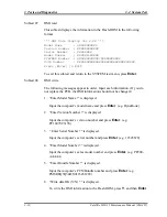 Preview for 123 page of Toshiba Satellite M35 Series Maintenance Manual