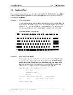 Preview for 126 page of Toshiba Satellite M35 Series Maintenance Manual