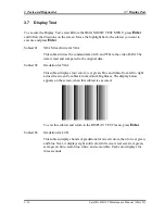 Preview for 129 page of Toshiba Satellite M35 Series Maintenance Manual