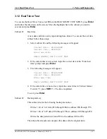 Preview for 140 page of Toshiba Satellite M35 Series Maintenance Manual