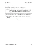 Preview for 186 page of Toshiba Satellite M35 Series Maintenance Manual