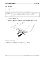 Preview for 189 page of Toshiba Satellite M35 Series Maintenance Manual