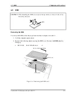 Preview for 190 page of Toshiba Satellite M35 Series Maintenance Manual