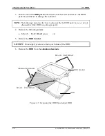 Preview for 191 page of Toshiba Satellite M35 Series Maintenance Manual