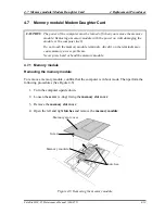 Preview for 196 page of Toshiba Satellite M35 Series Maintenance Manual