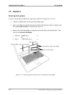 Preview for 202 page of Toshiba Satellite M35 Series Maintenance Manual