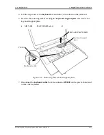 Preview for 203 page of Toshiba Satellite M35 Series Maintenance Manual