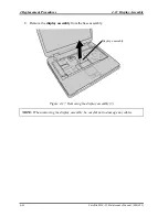 Preview for 210 page of Toshiba Satellite M35 Series Maintenance Manual