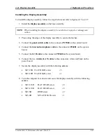 Preview for 211 page of Toshiba Satellite M35 Series Maintenance Manual