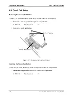 Preview for 212 page of Toshiba Satellite M35 Series Maintenance Manual