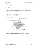 Preview for 215 page of Toshiba Satellite M35 Series Maintenance Manual