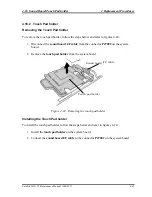 Preview for 221 page of Toshiba Satellite M35 Series Maintenance Manual