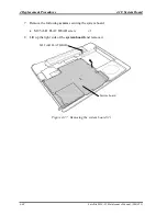 Preview for 224 page of Toshiba Satellite M35 Series Maintenance Manual