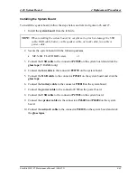 Preview for 225 page of Toshiba Satellite M35 Series Maintenance Manual