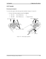 Preview for 229 page of Toshiba Satellite M35 Series Maintenance Manual