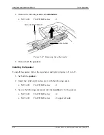 Preview for 230 page of Toshiba Satellite M35 Series Maintenance Manual