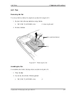 Preview for 231 page of Toshiba Satellite M35 Series Maintenance Manual