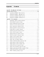 Preview for 279 page of Toshiba Satellite M35 Series Maintenance Manual