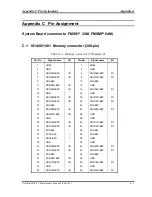 Preview for 299 page of Toshiba Satellite M35 Series Maintenance Manual