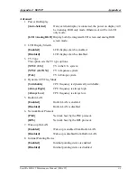 Preview for 337 page of Toshiba Satellite M35 Series Maintenance Manual