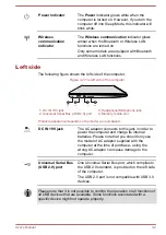 Preview for 31 page of Toshiba Satellite M40-A User Manual