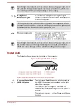 Preview for 32 page of Toshiba Satellite M40-A User Manual