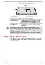 Preview for 34 page of Toshiba Satellite M40-A User Manual