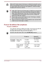 Preview for 43 page of Toshiba Satellite M40-A User Manual