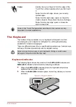 Preview for 48 page of Toshiba Satellite M40-A User Manual