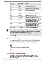 Preview for 50 page of Toshiba Satellite M40-A User Manual