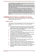 Preview for 78 page of Toshiba Satellite M40-A User Manual