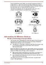 Preview for 102 page of Toshiba Satellite M40-A User Manual