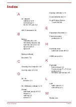 Preview for 118 page of Toshiba Satellite M40-A User Manual