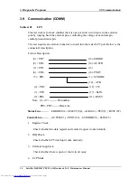 Предварительный просмотр 128 страницы Toshiba SATELLITE M40 Series Maintenance Manual