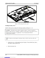 Предварительный просмотр 158 страницы Toshiba SATELLITE M40 Series Maintenance Manual