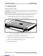 Предварительный просмотр 189 страницы Toshiba SATELLITE M40 Series Maintenance Manual