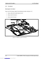 Предварительный просмотр 197 страницы Toshiba SATELLITE M40 Series Maintenance Manual