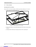 Предварительный просмотр 203 страницы Toshiba SATELLITE M40 Series Maintenance Manual