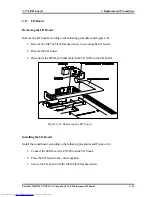 Предварительный просмотр 208 страницы Toshiba SATELLITE M40 Series Maintenance Manual