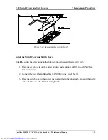 Предварительный просмотр 210 страницы Toshiba SATELLITE M40 Series Maintenance Manual