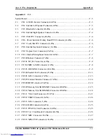 Предварительный просмотр 227 страницы Toshiba SATELLITE M40 Series Maintenance Manual