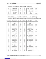 Предварительный просмотр 241 страницы Toshiba SATELLITE M40 Series Maintenance Manual