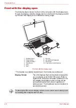 Preview for 48 page of Toshiba Satellite M40X-119 User Manual