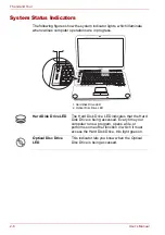 Preview for 50 page of Toshiba Satellite M40X-119 User Manual