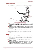 Preview for 57 page of Toshiba Satellite M40X-119 User Manual