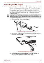 Preview for 59 page of Toshiba Satellite M40X-119 User Manual